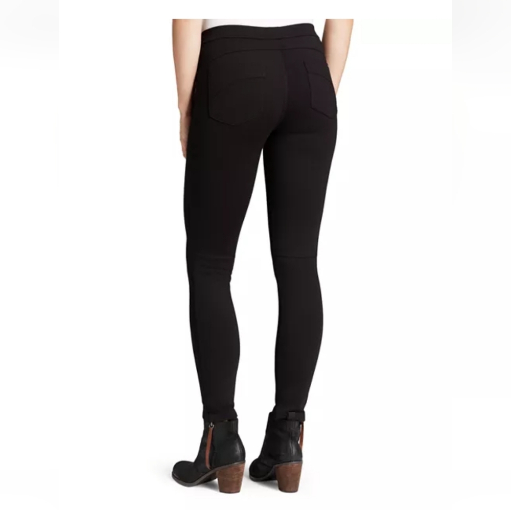 Sanctuary Black Leggings Medium - Picture 2 of 5